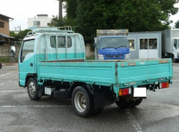 ISUZU ELF 2005