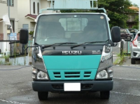 ISUZU ELF 2005