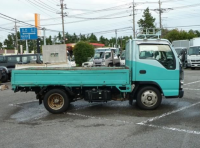 ISUZU ELF 2005