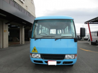 MITSUBISHI FUSO ROSA 2010