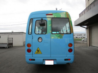 MITSUBISHI FUSO ROSA 2010