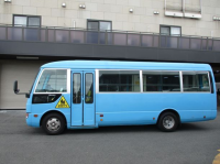 MITSUBISHI FUSO ROSA 2010