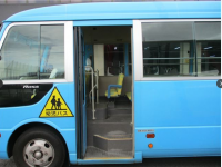 MITSUBISHI FUSO ROSA 2010