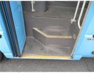 MITSUBISHI FUSO ROSA 2010