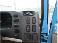 MITSUBISHI FUSO ROSA 2010