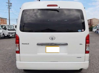 TOYOTA HIACE WAGON 2014