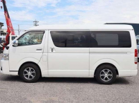 TOYOTA HIACE WAGON 2014