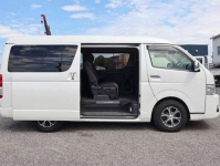 TOYOTA HIACE WAGON 2014