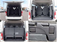 TOYOTA HIACE WAGON 2014