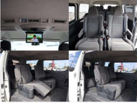TOYOTA HIACE WAGON 2014