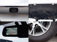 TOYOTA HIACE WAGON 2014