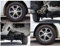 TOYOTA HIACE WAGON 2014