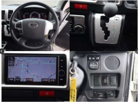 TOYOTA HIACE WAGON 2014