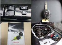 TOYOTA HIACE WAGON 2014