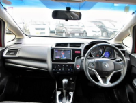HONDA FIT 2013