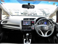 HONDA FIT 2013