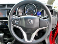 HONDA FIT 2013