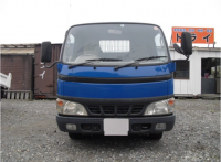 TOYOTA DYNA 2004