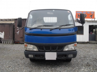 TOYOTA DYNA 2004