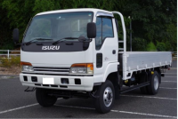 ISUZU ELF 1999