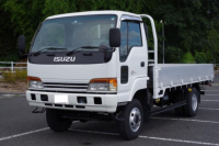 ISUZU ELF 1999