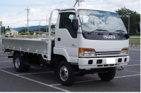 ISUZU ELF 1999