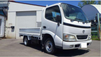 TOYOTA DYNA 2004