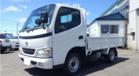 TOYOTA DYNA 2004
