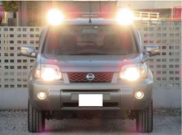 NISSAN X-TRAIL 2006