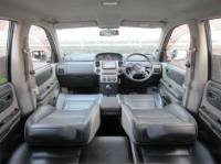 NISSAN X-TRAIL 2006