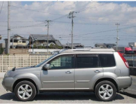 NISSAN X-TRAIL 2006