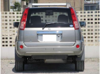NISSAN X-TRAIL 2006