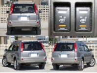NISSAN X-TRAIL 2006
