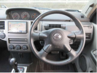 NISSAN X-TRAIL 2006
