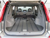 NISSAN X-TRAIL 2006
