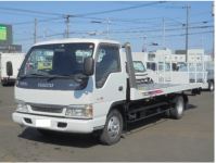 ISUZU ELF 2003