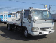 ISUZU ELF 2003