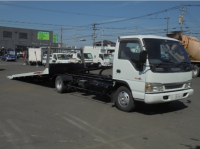 ISUZU ELF 2003