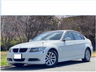 Used BMW 3 SERIES