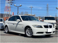 BMW 3 SERIES 2006