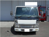 MITSUBISHI CANTER 2002