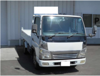 MITSUBISHI CANTER 2002