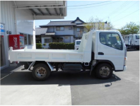 MITSUBISHI CANTER 2002