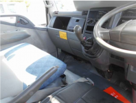 MITSUBISHI CANTER 2002