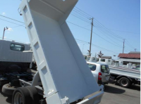 MITSUBISHI CANTER 2002