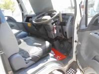 MITSUBISHI CANTER 2002