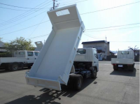 MITSUBISHI CANTER 2002
