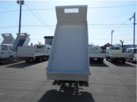 MITSUBISHI CANTER 2002