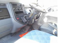 MITSUBISHI CANTER 2002