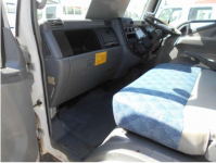 MITSUBISHI CANTER 2002